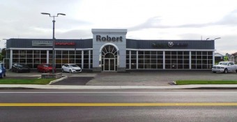 Robert Automobiles