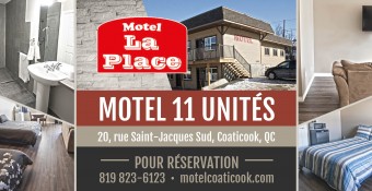 Motel La Place