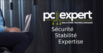 PC Expert Solutions Technologiques - Services